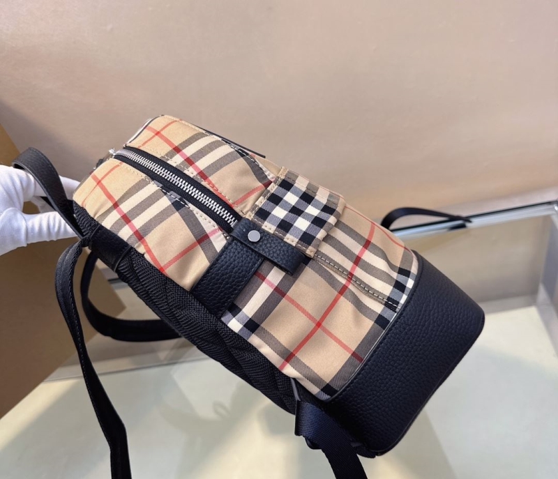 Burberry Backpacks